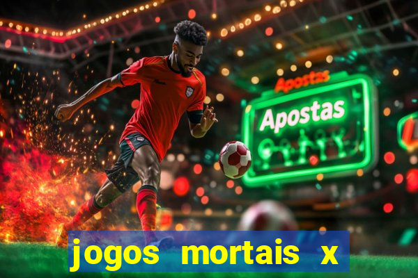 jogos mortais x torrent magnet